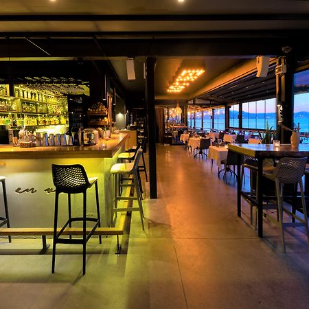 En Vie Beach Boutique Hotel - Adults Only Алания Экстерьер фото