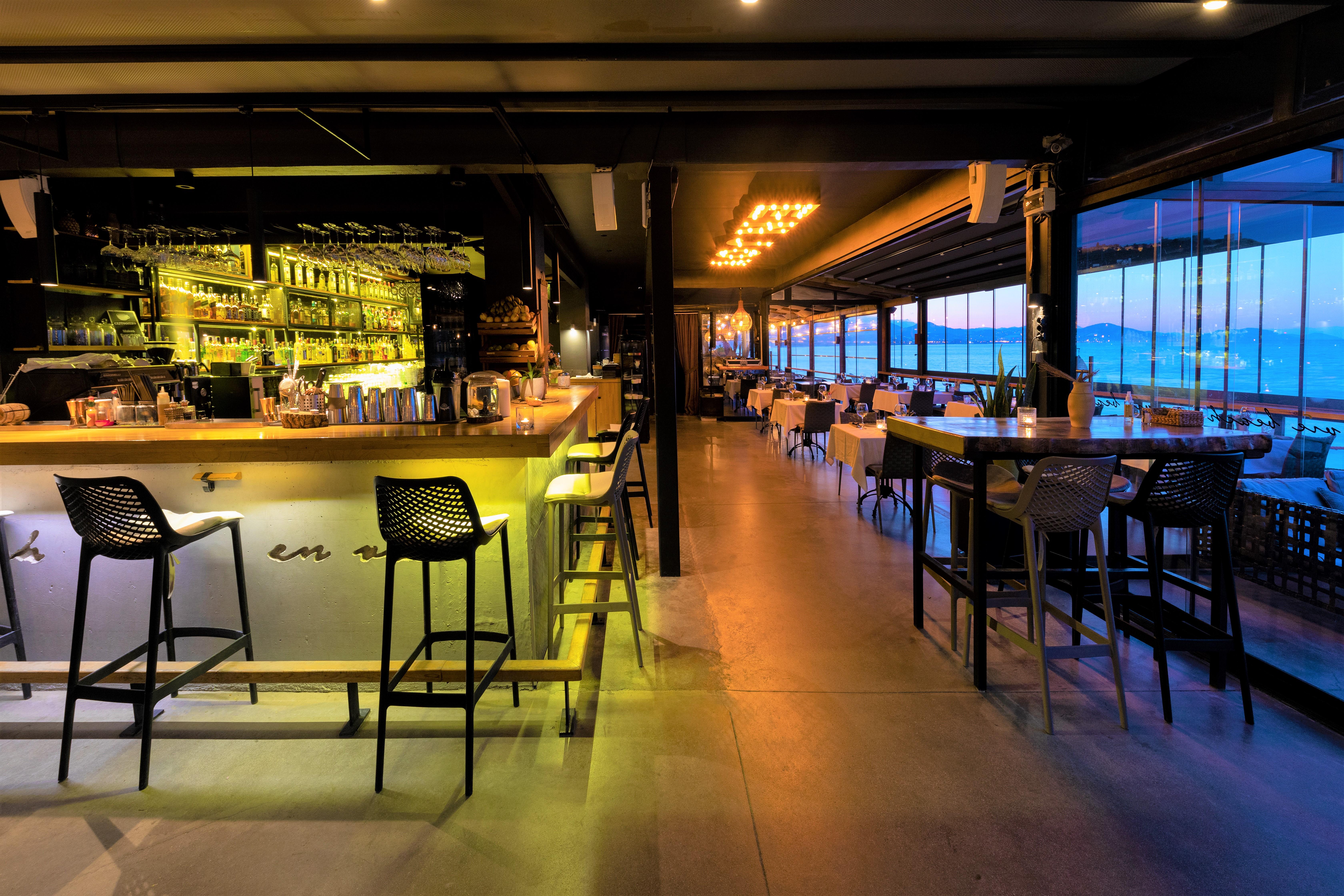 En Vie Beach Boutique Hotel - Adults Only Алания Экстерьер фото