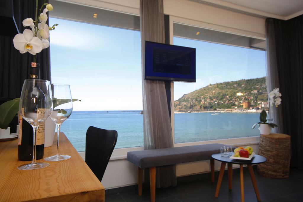 En Vie Beach Boutique Hotel - Adults Only Алания Экстерьер фото